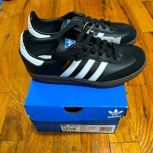 Adidas Samba 12 1/2